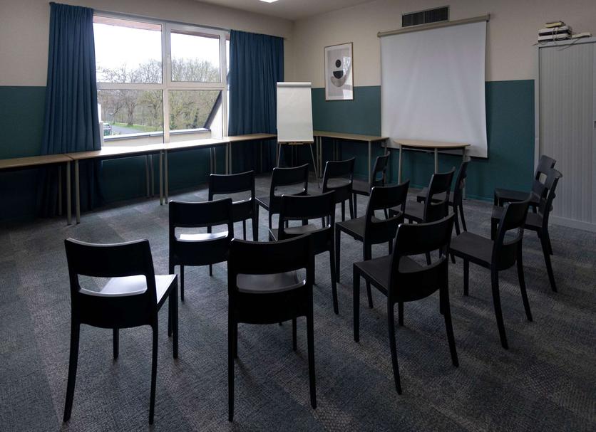Espace de conférence Photo
