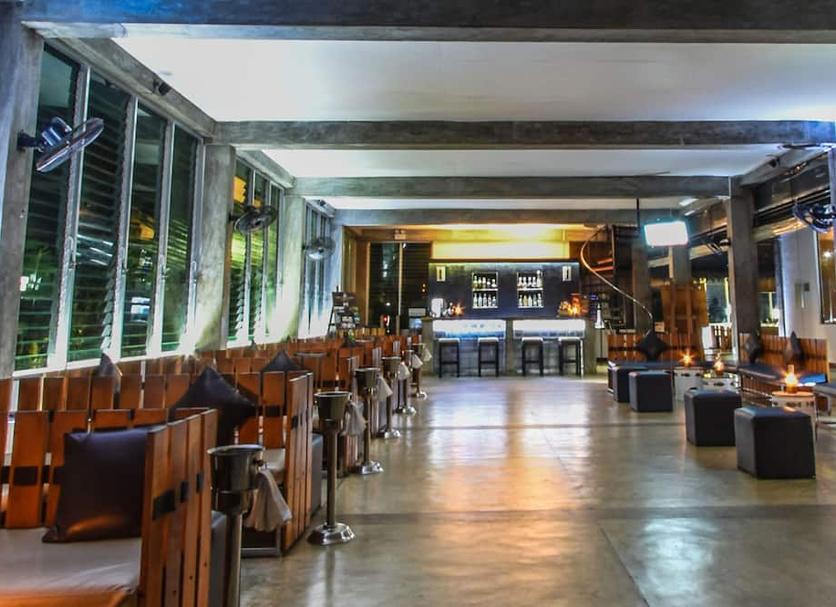 Bar Photo