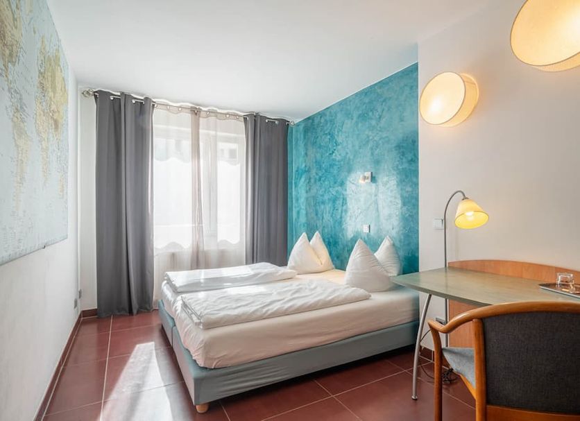 Chambre Photo