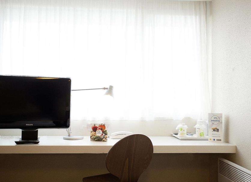 Équipements de la chambre Photo
