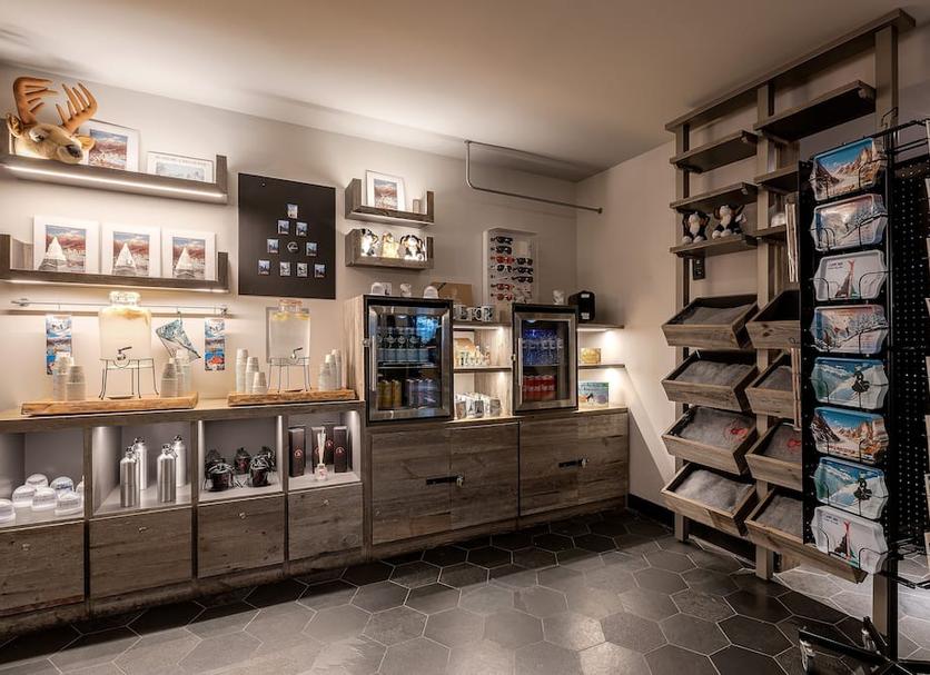 Boutique Photo