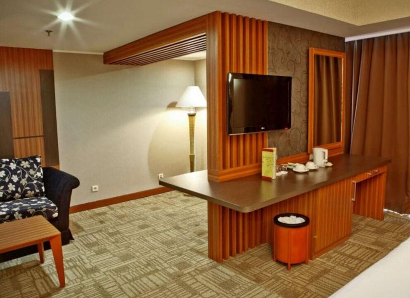 Équipements de la chambre Photo