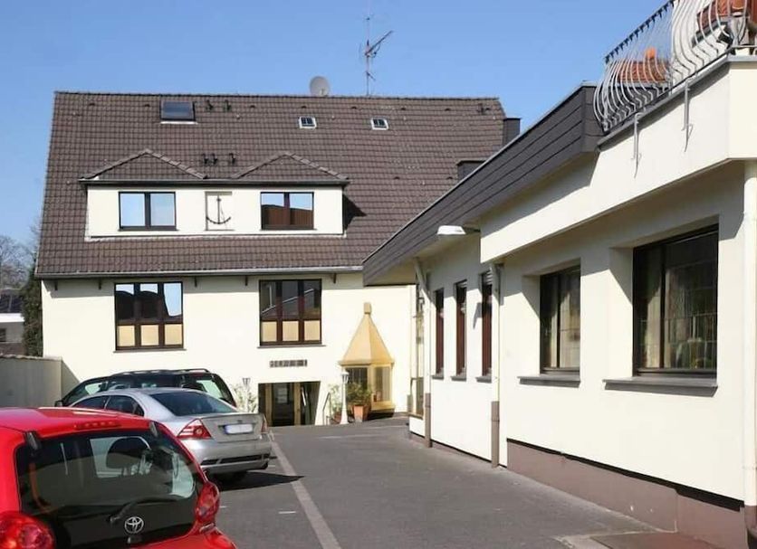 Bâtiment Photo