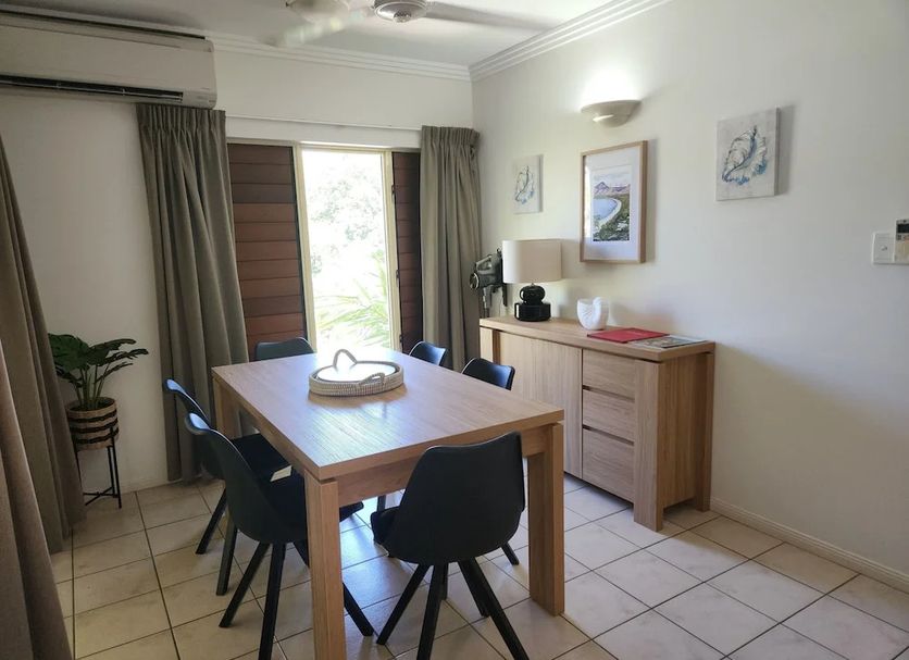 Salle à manger Photo