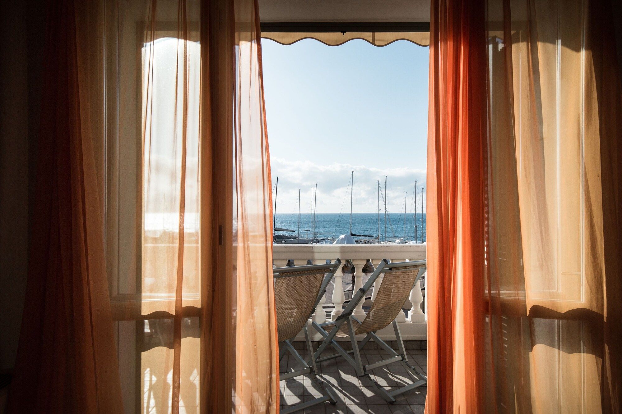 Balcon