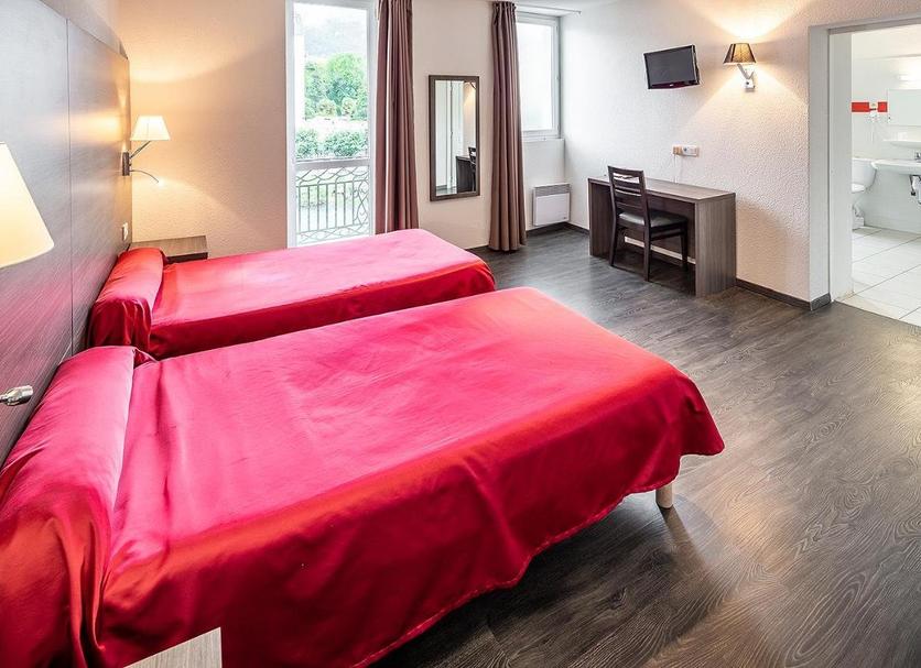 Chambre Photo