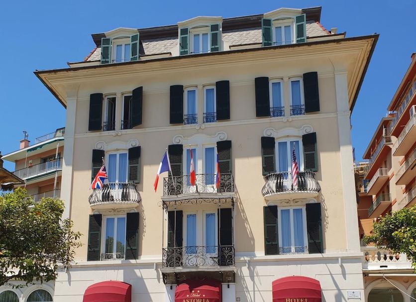 Bâtiment Photo