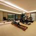 Salle de sport