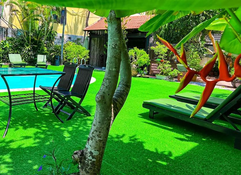 Piscine Photo