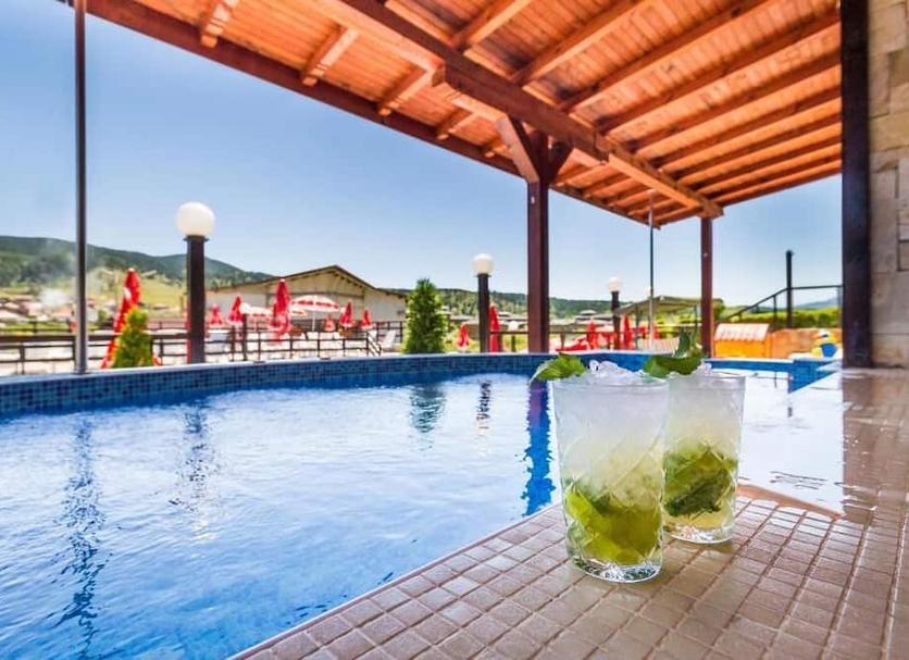 Piscine Photo