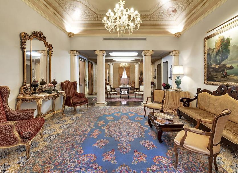 Salon Photo