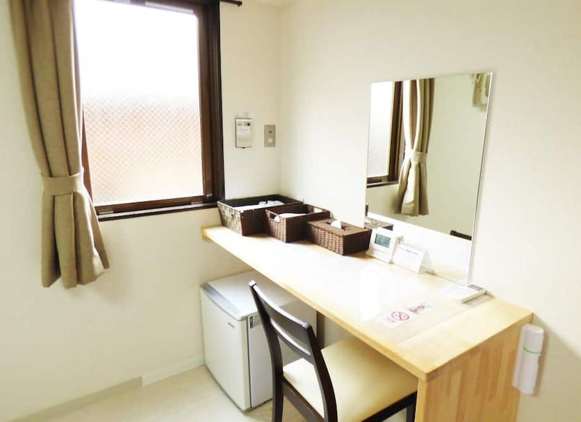 Équipements de la chambre Photo