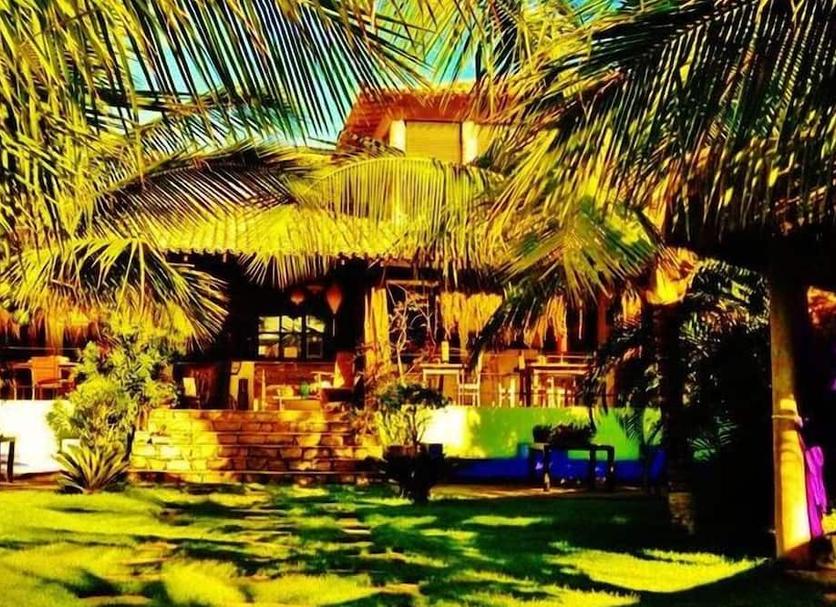 Extérieur Photo