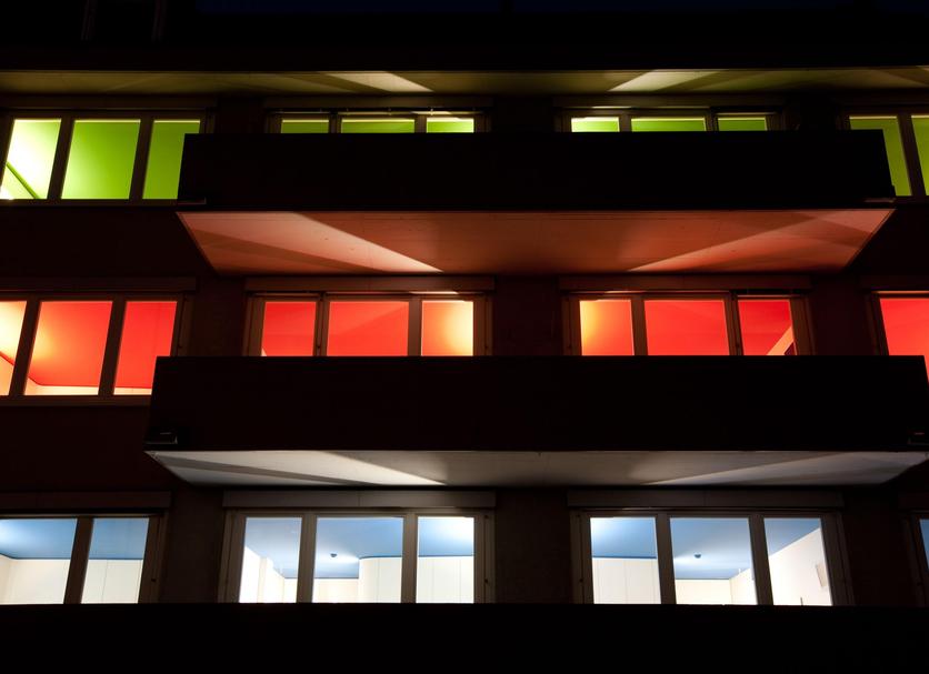 Bâtiment Photo