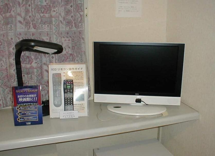 Équipements de la chambre Photo