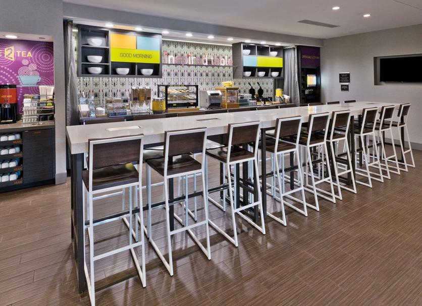 Bar Photo