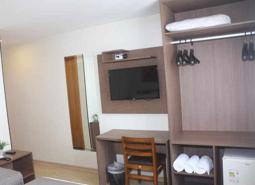 Équipements de la chambre Photo