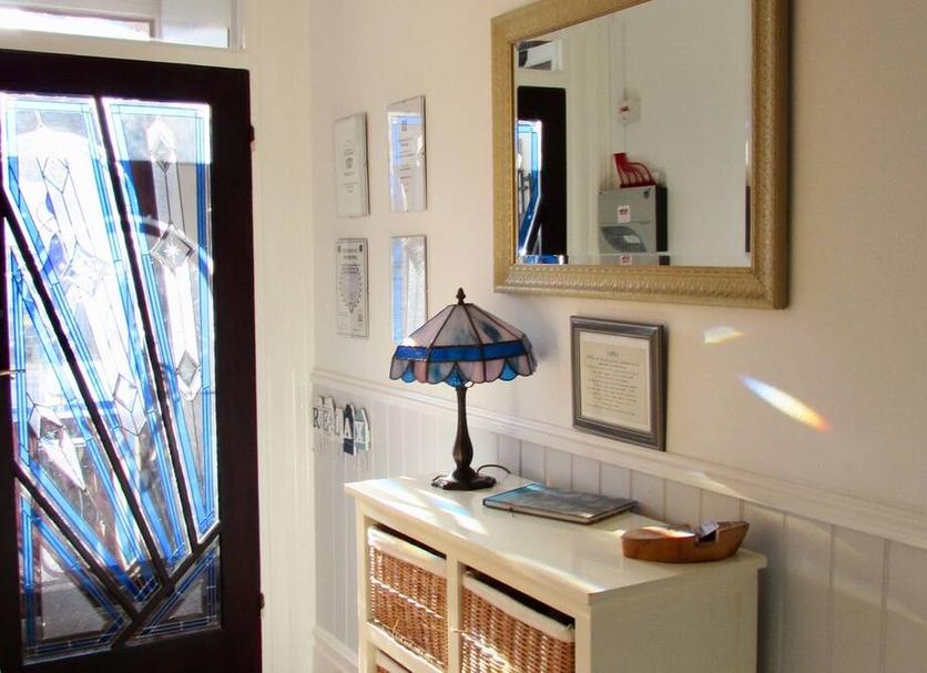 Équipements de la chambre Photo