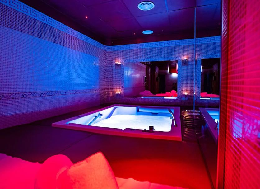 Spa Photo