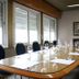 Espace de conférence