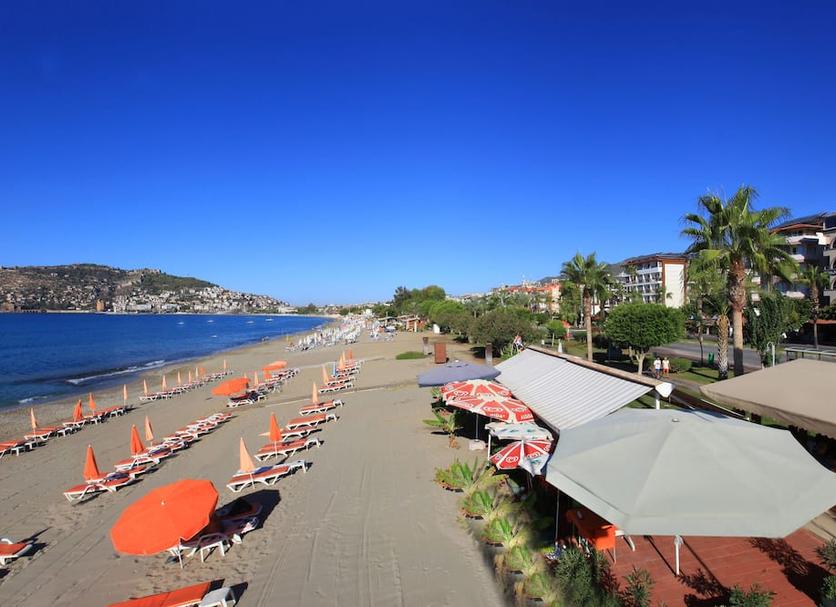Plage Photo