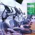 Salle de sport