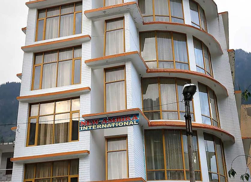 Bâtiment Photo