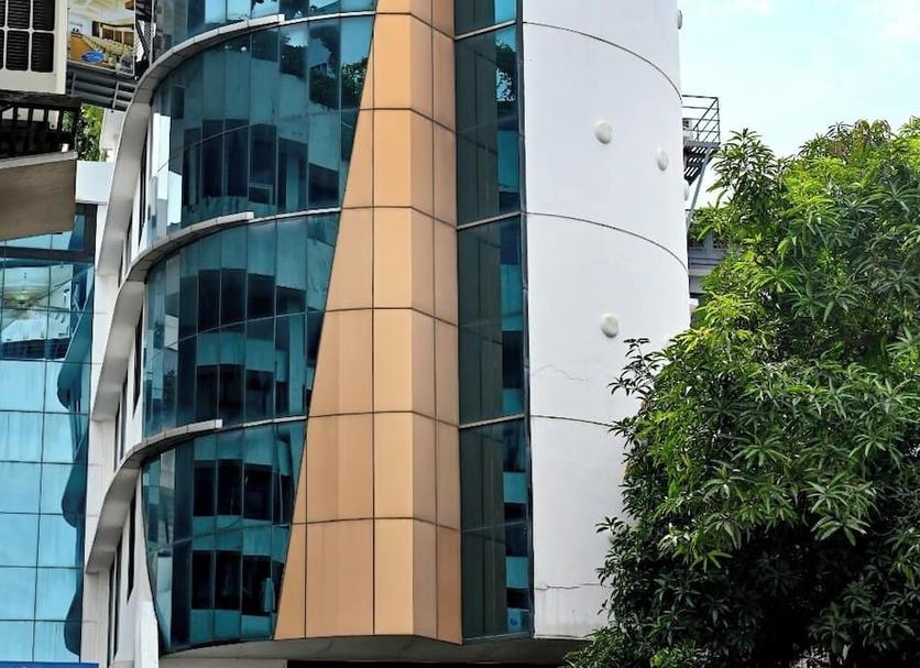 Bâtiment Photo