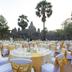Salle de banquet