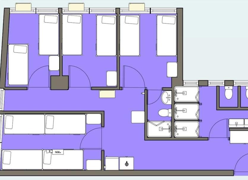 Floorplan Photo