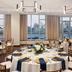Salle de banquet