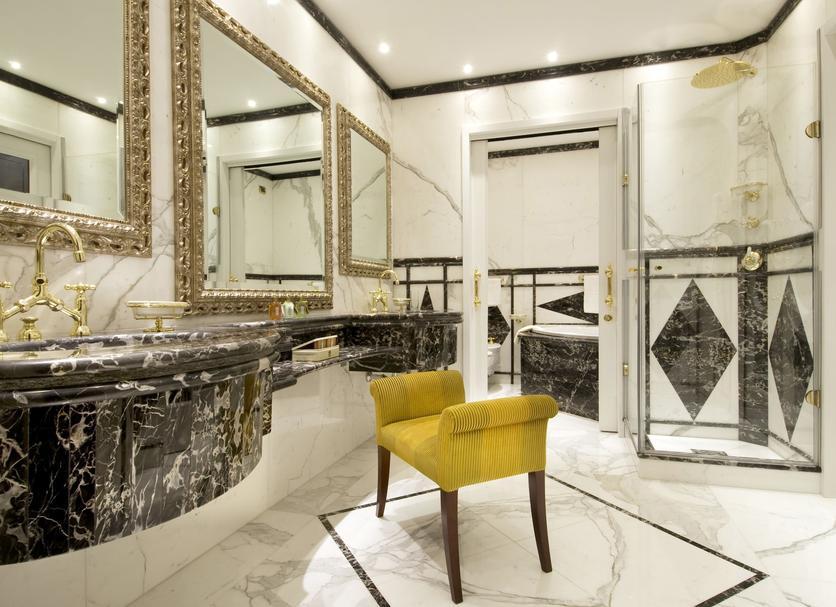 Salle de bain Photo
