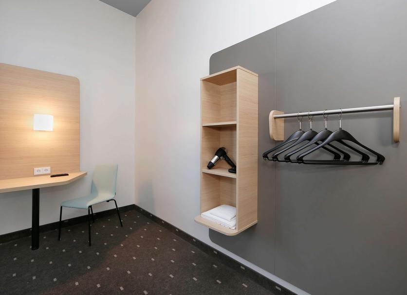 Équipements de la chambre Photo