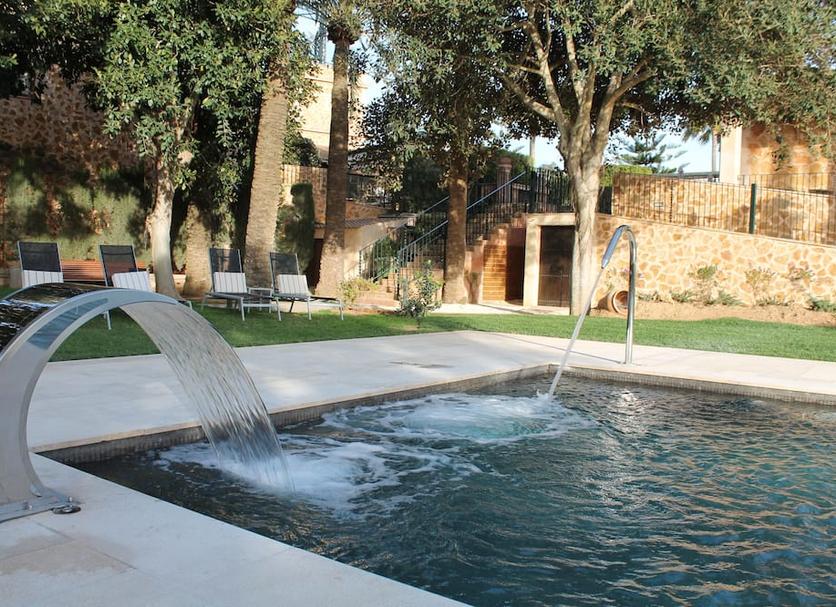 Piscine Photo