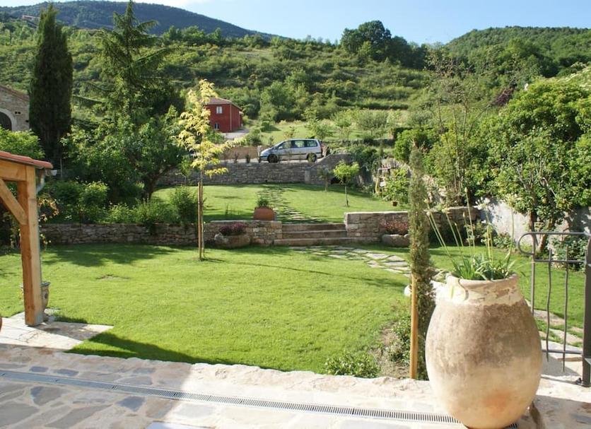 Extérieur Photo