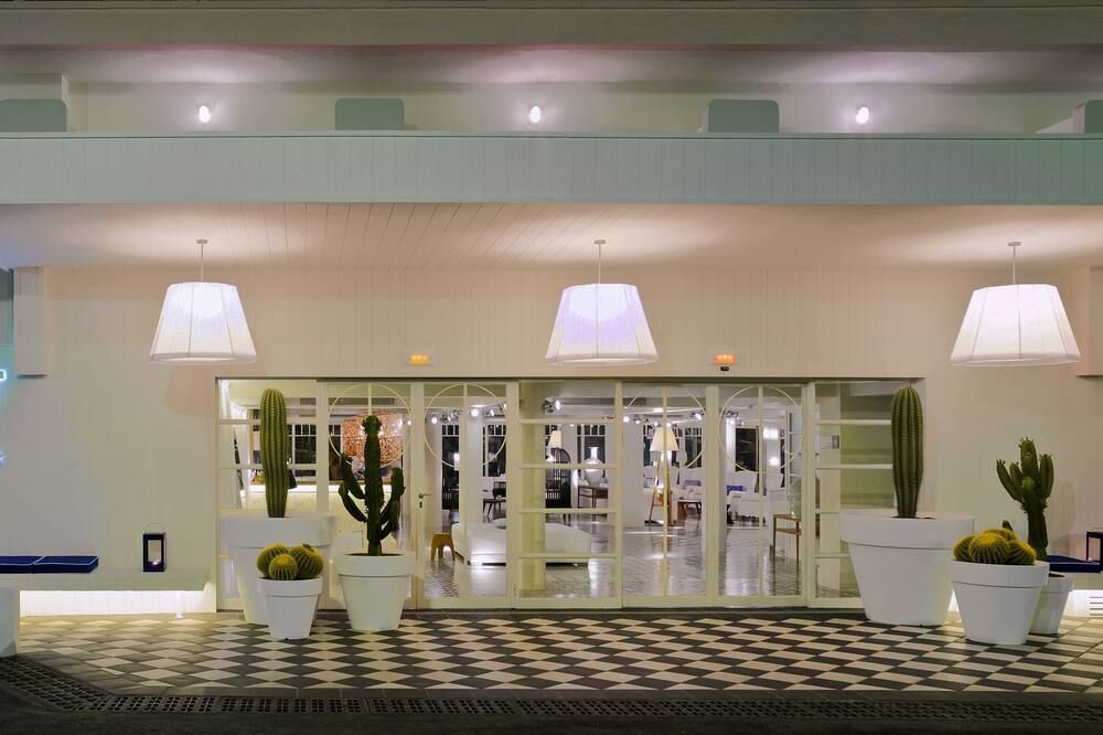 Hall d’entrée