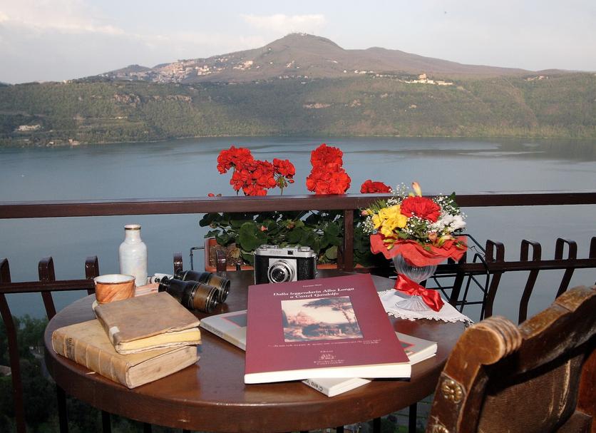 Balcon Photo