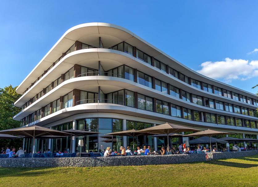 Bâtiment Photo