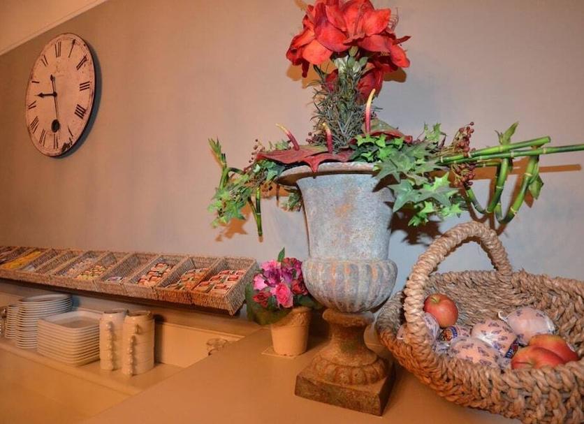 Équipements de la chambre Photo