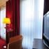 Équipements de la chambre
