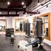 Salle de sport