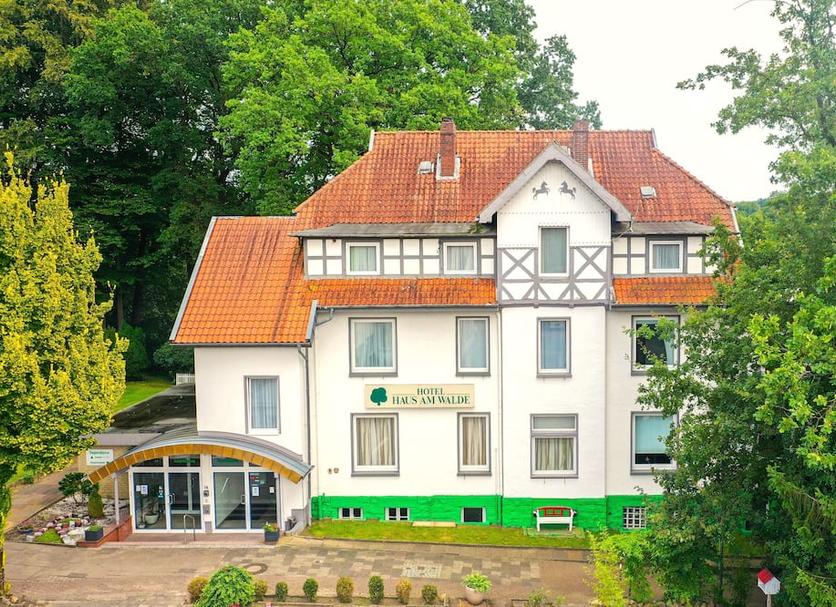 Bâtiment Photo