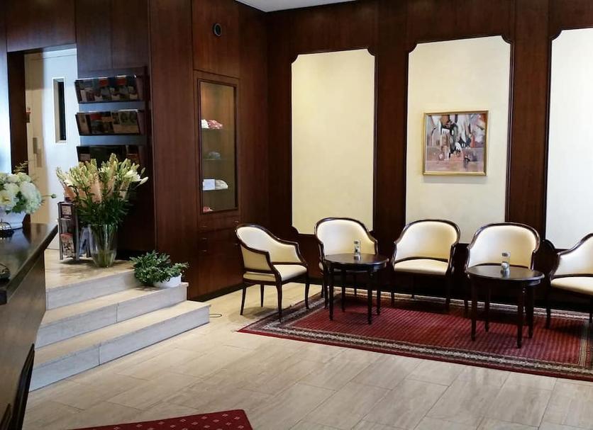 Salon Photo