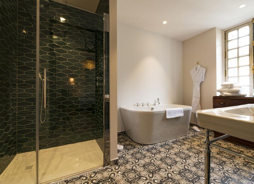 Salle de bain Photo