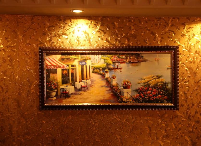 Équipements de la chambre Photo