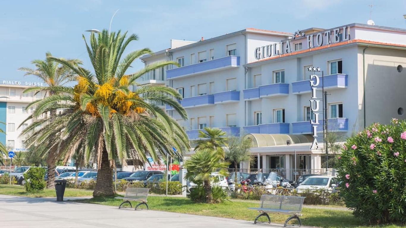 Giulia Hotel
