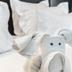 Équipements de la chambre