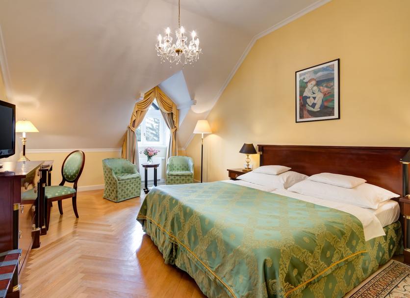 Chambre Photo