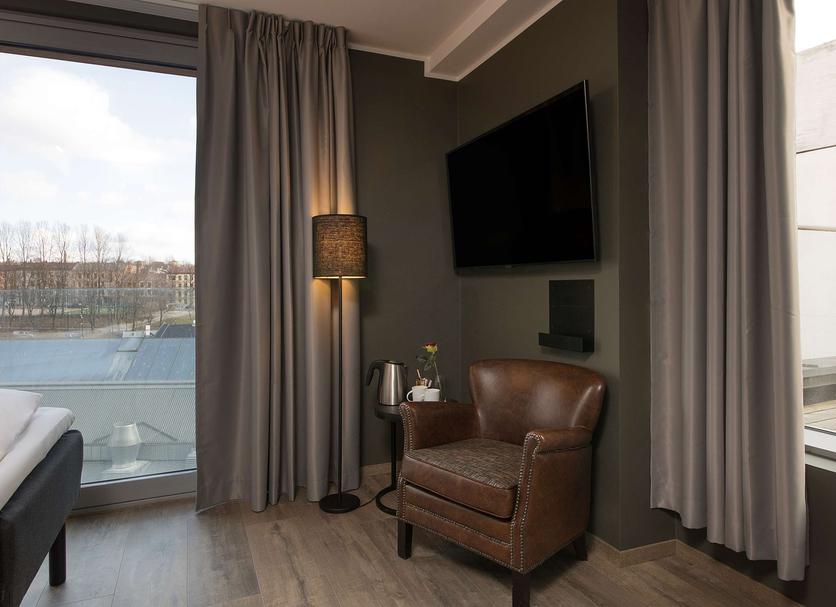 Équipements de la chambre Photo