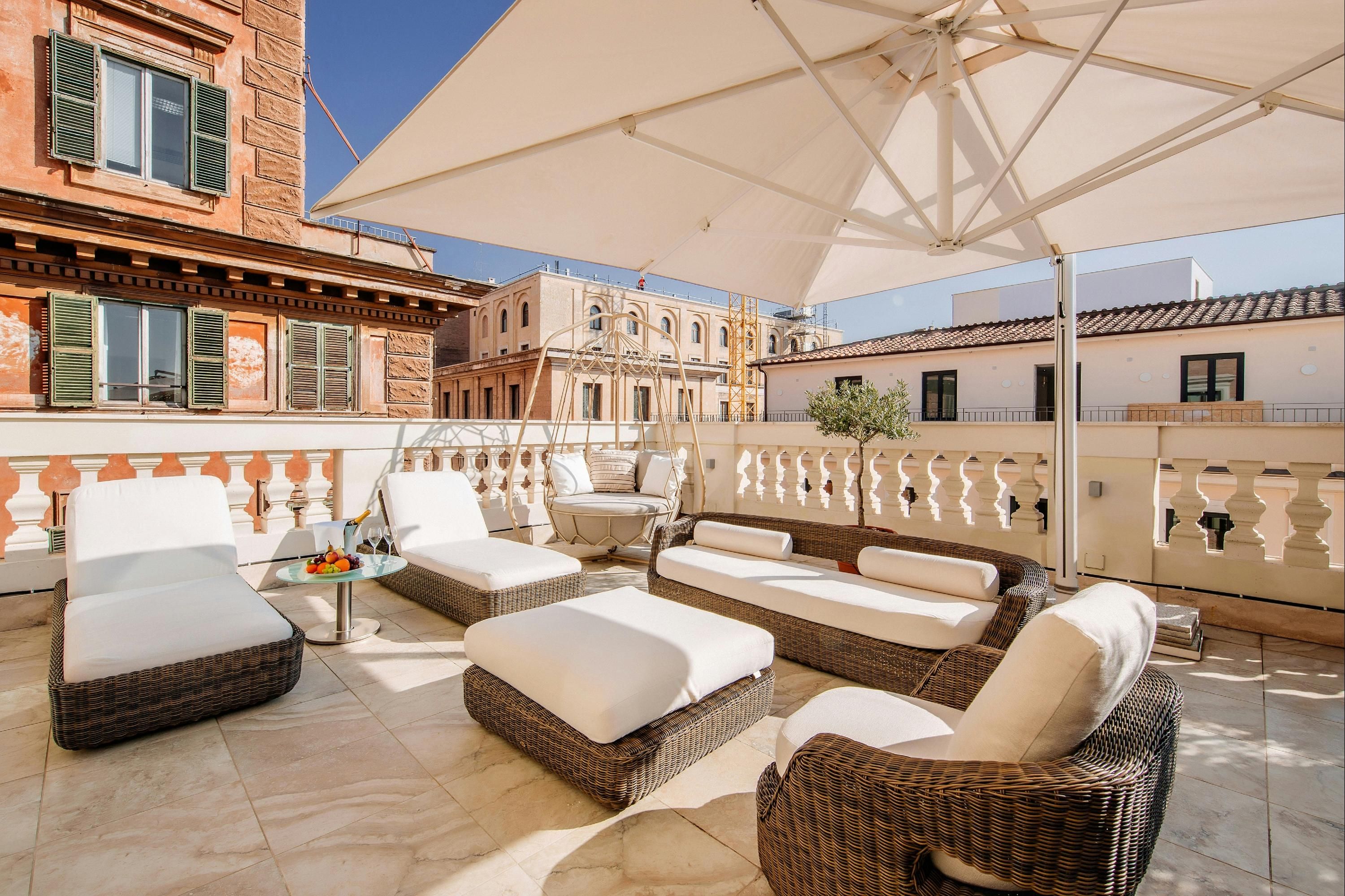 Balcon Photo